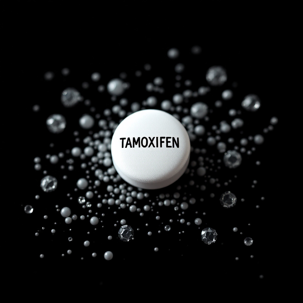 Tamoxifen