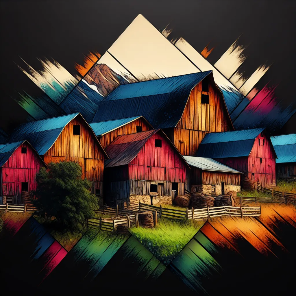 barns