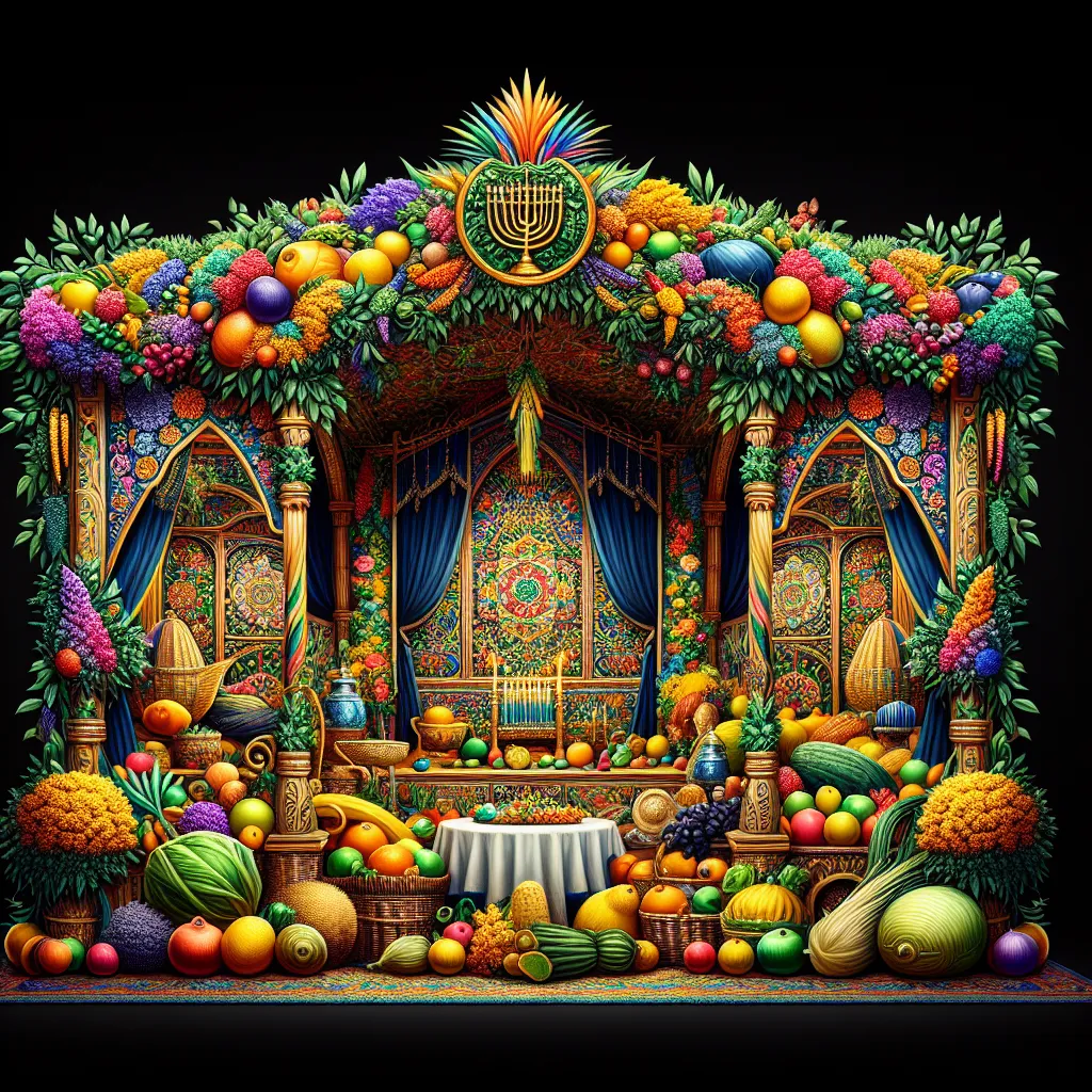 Sukkot