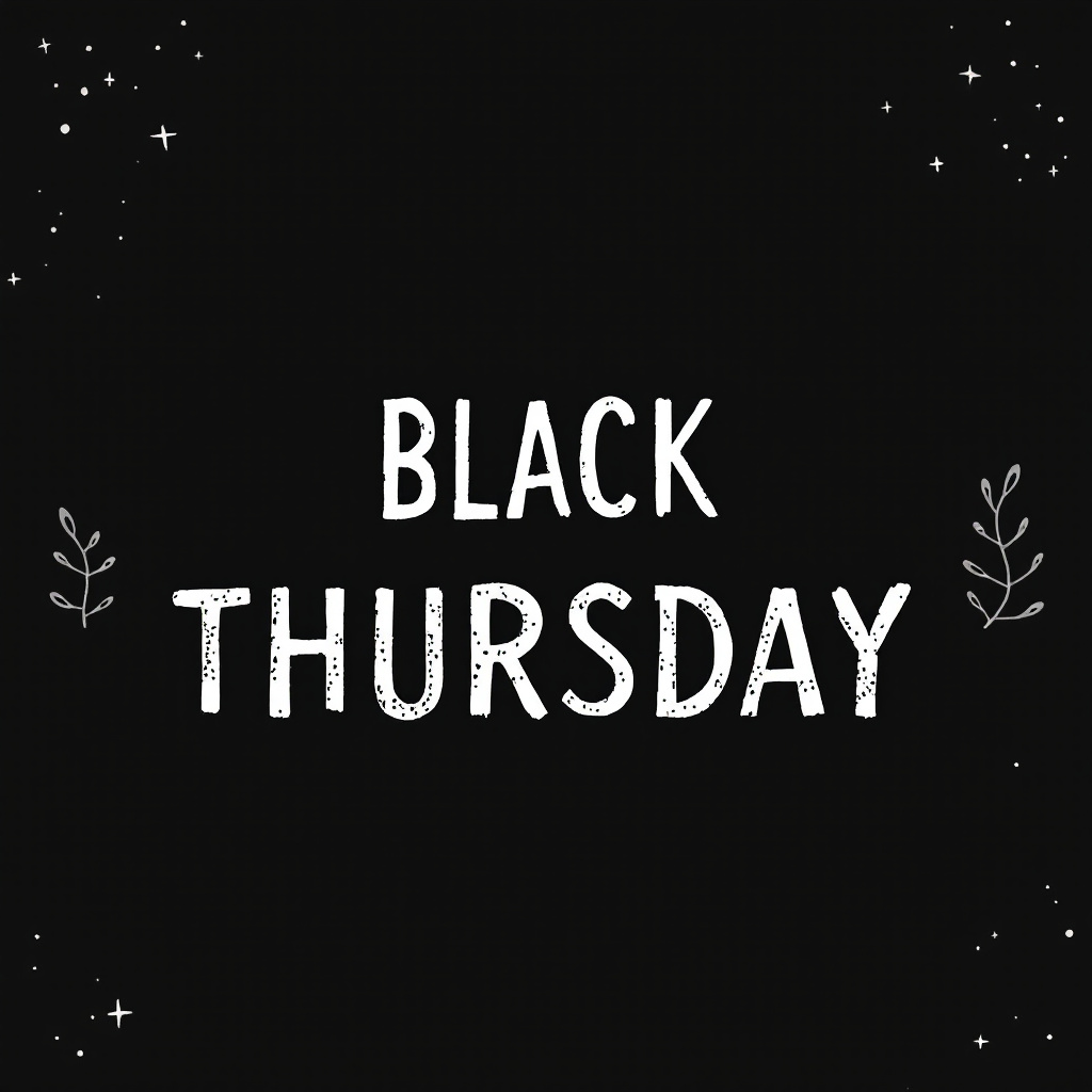 Black Thursday