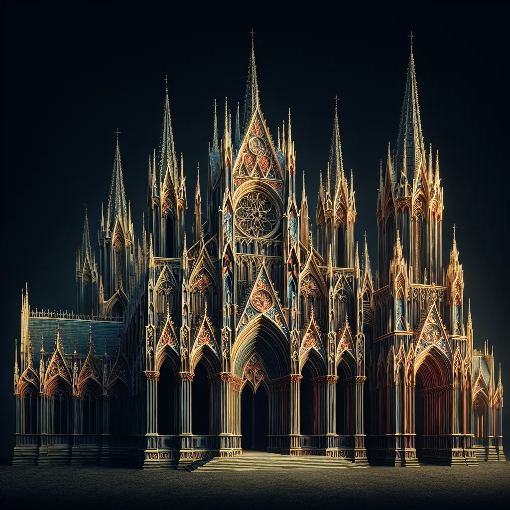 Gothic architecture