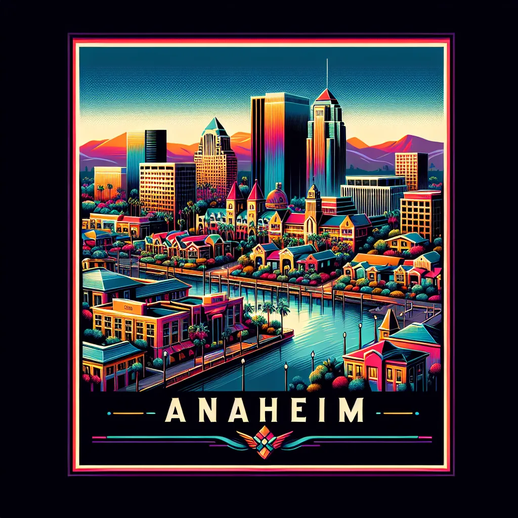 Anaheim