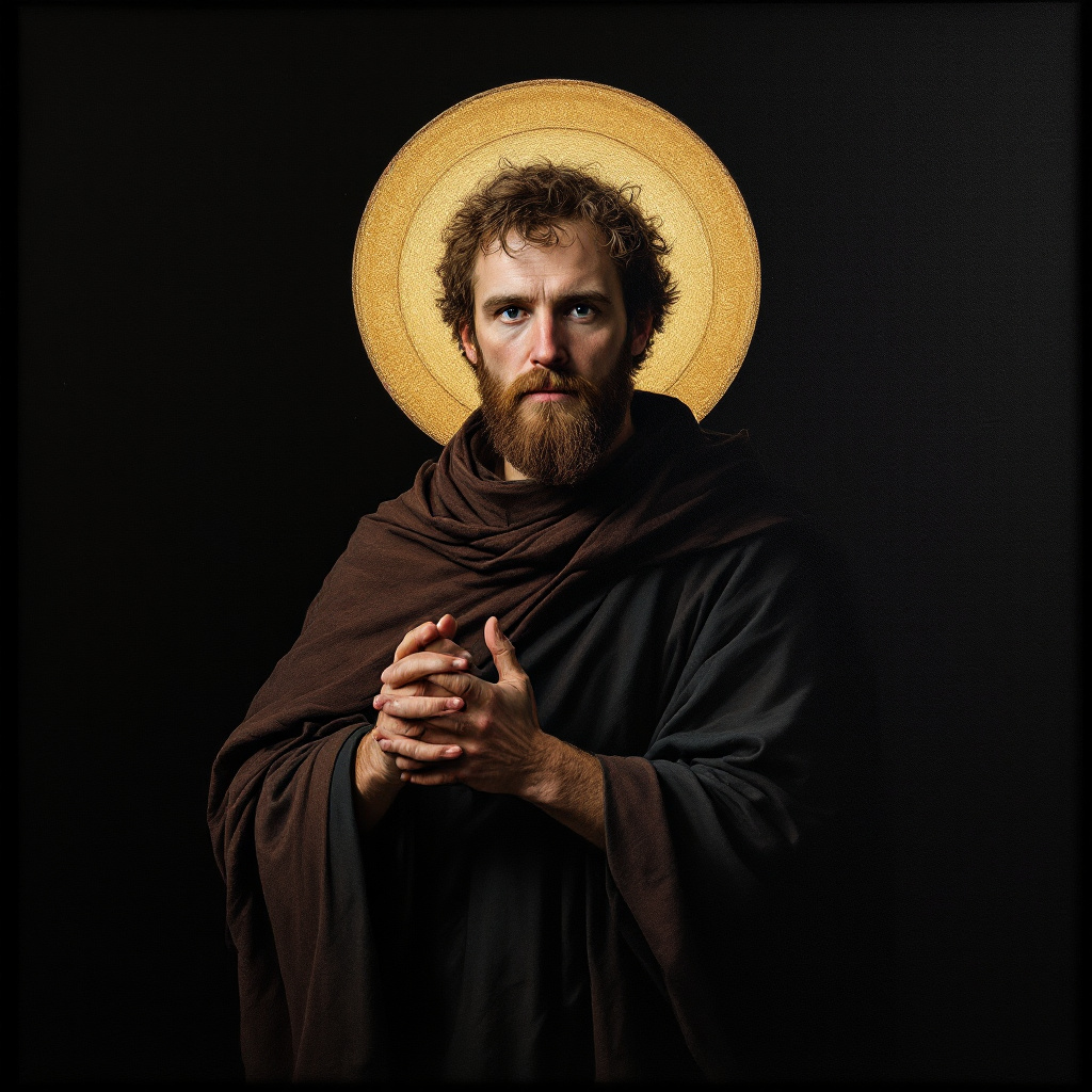 Saint Columba