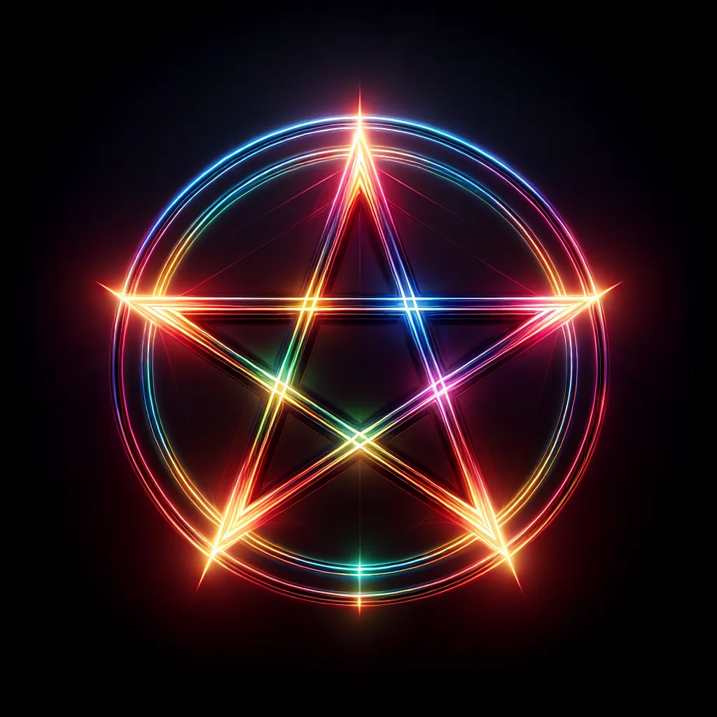 Pentagram