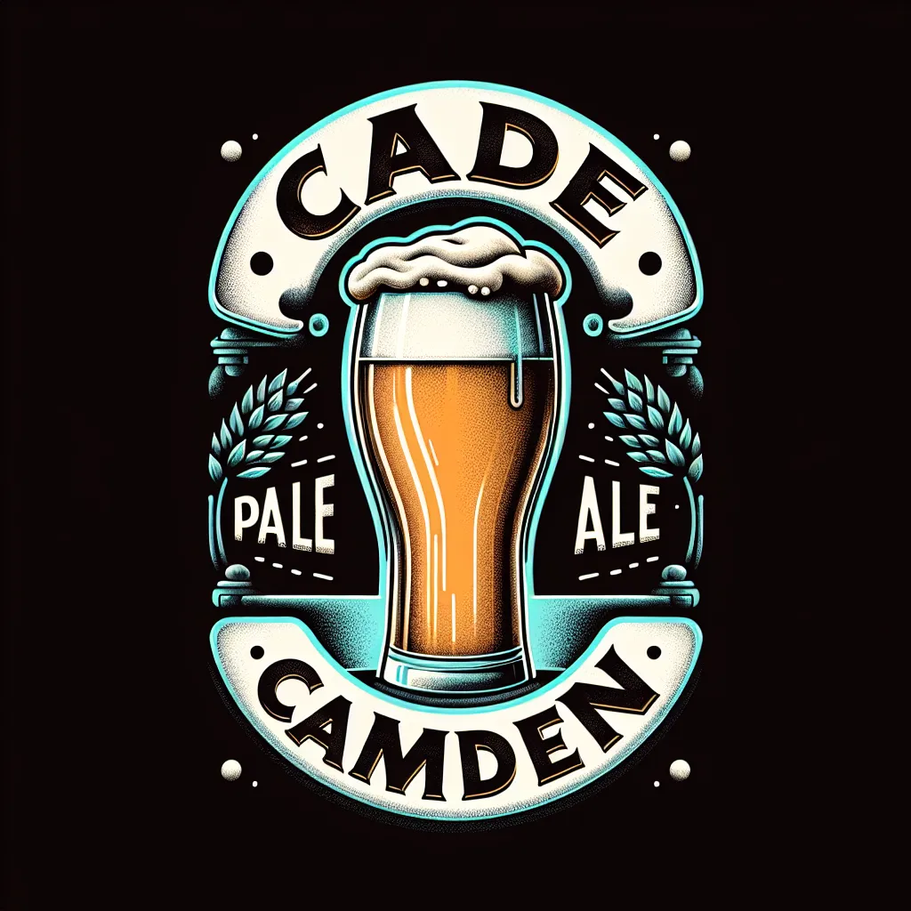 Camden Pale Ale