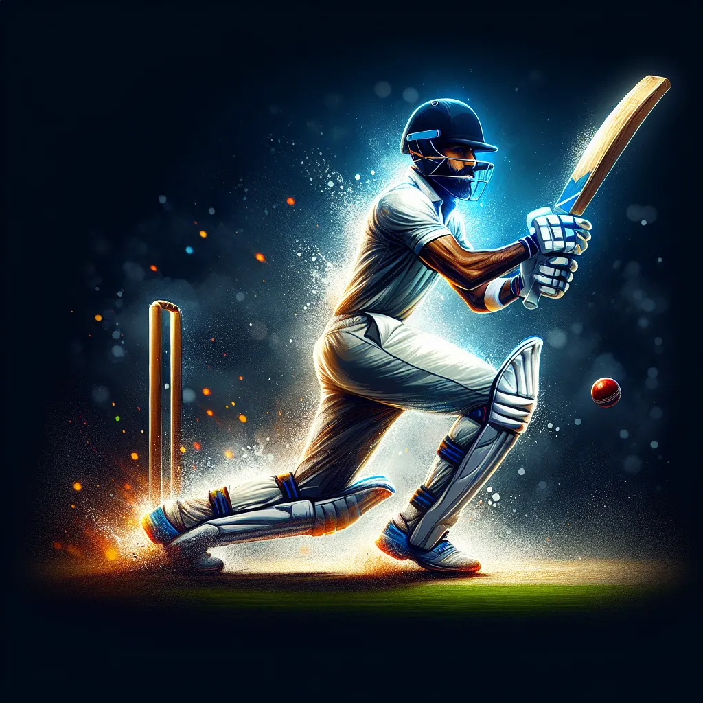 batsman