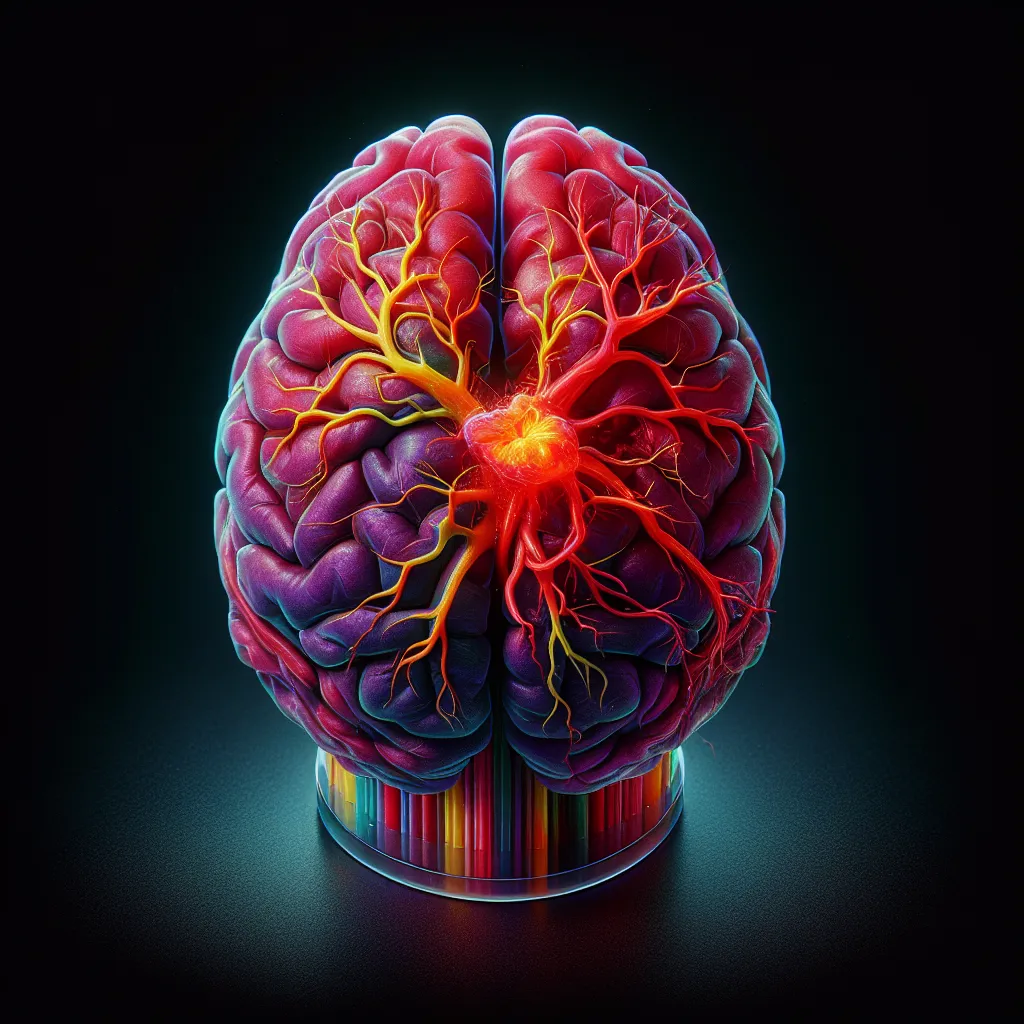 Hemorrhagic Stroke