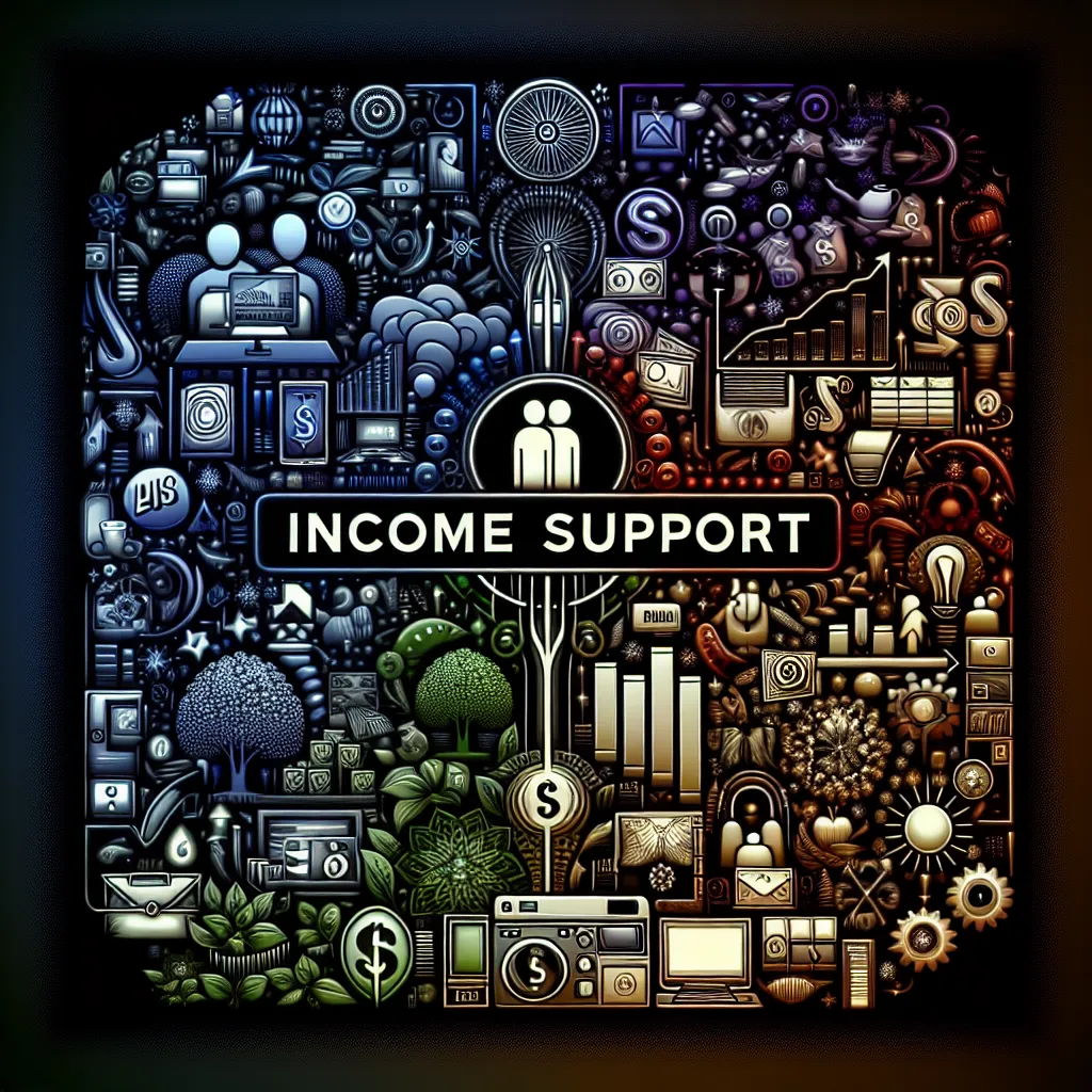 Income Support