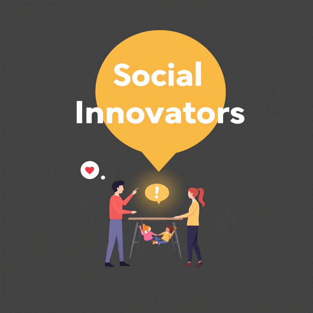 Social Innovators