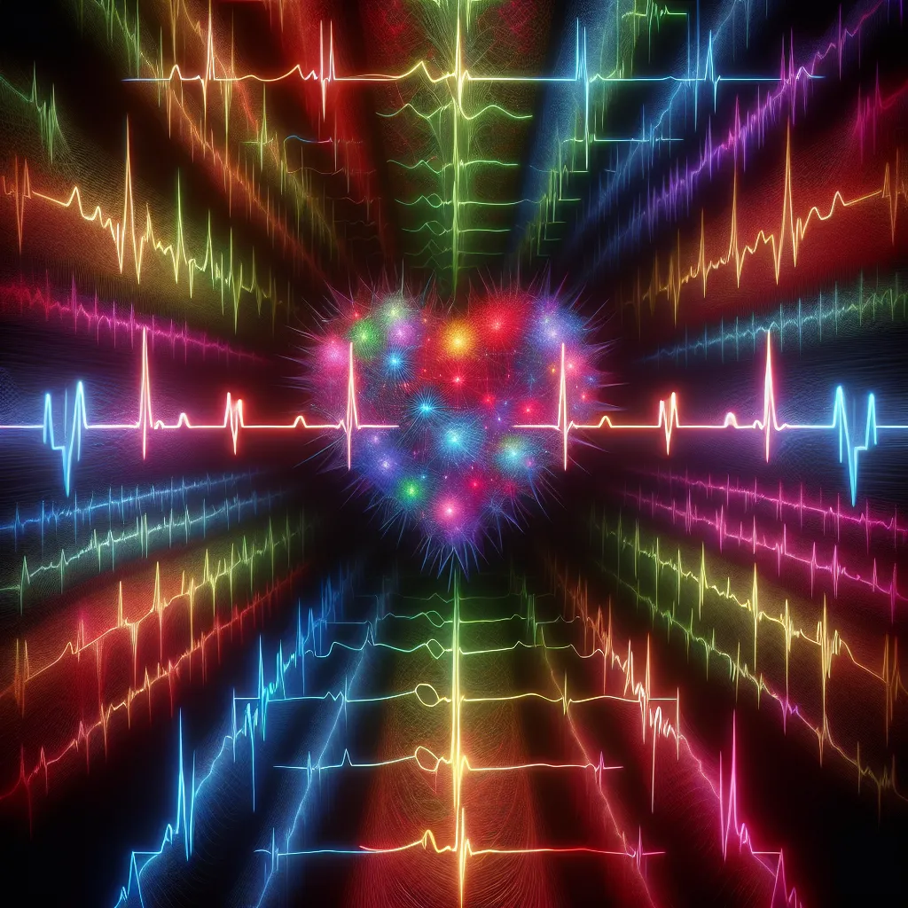 electrocardiograms