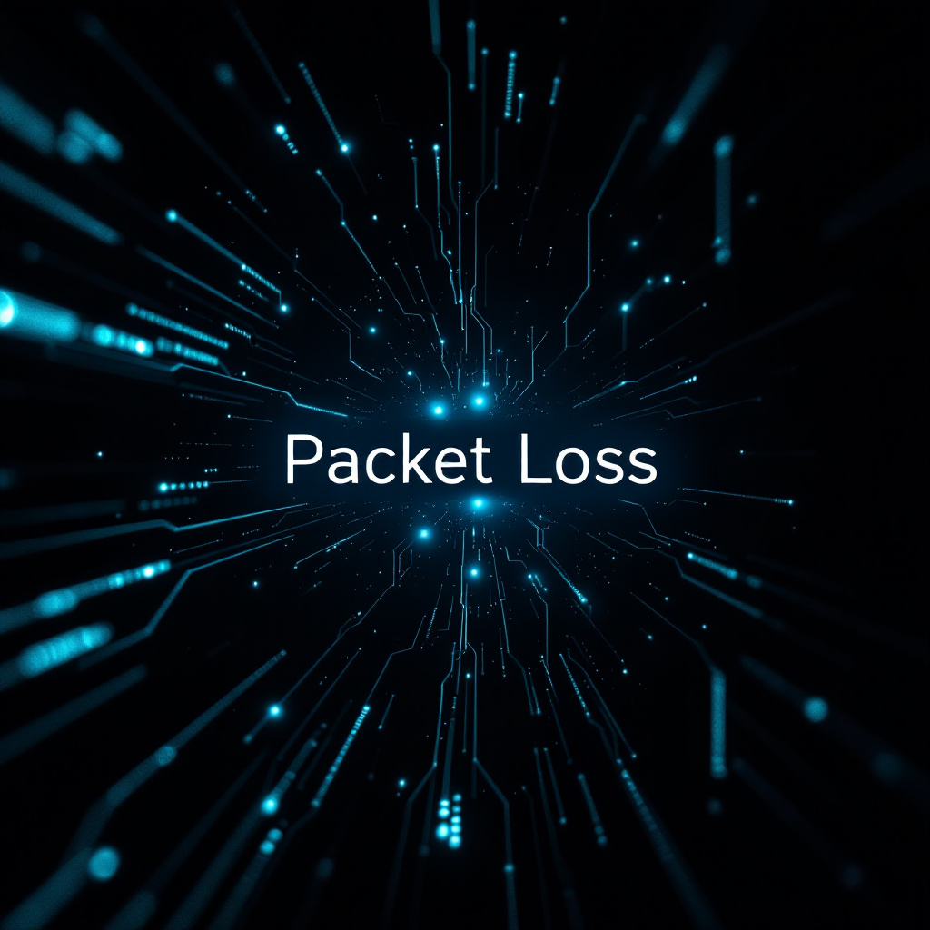 Packet Loss