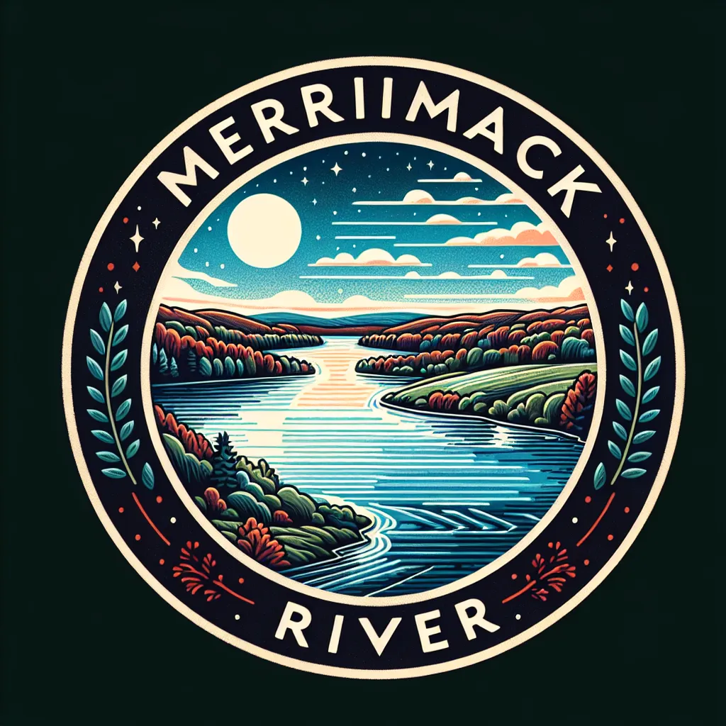 Merrimack River