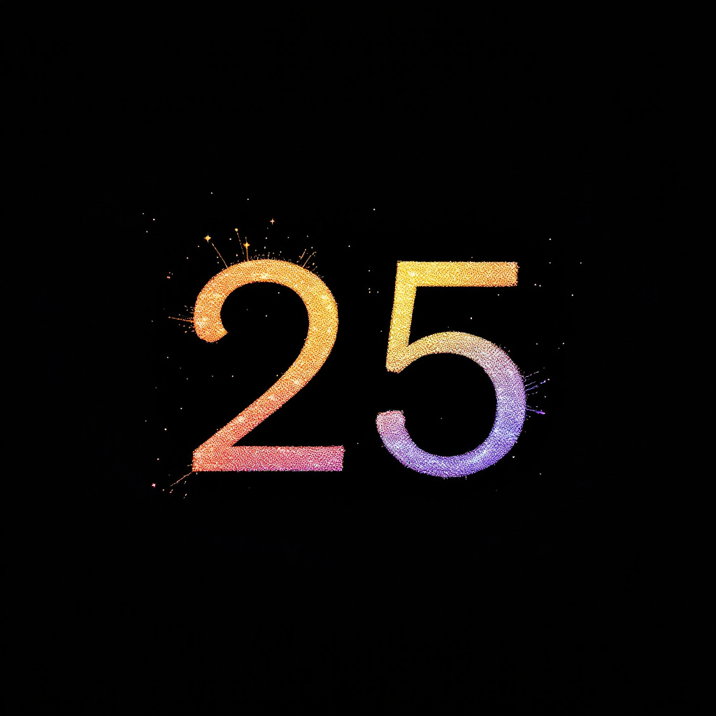 25th