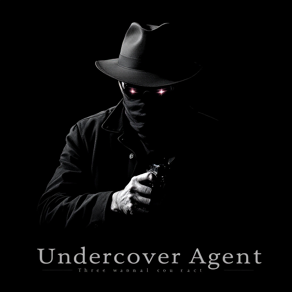 Undercover Agent