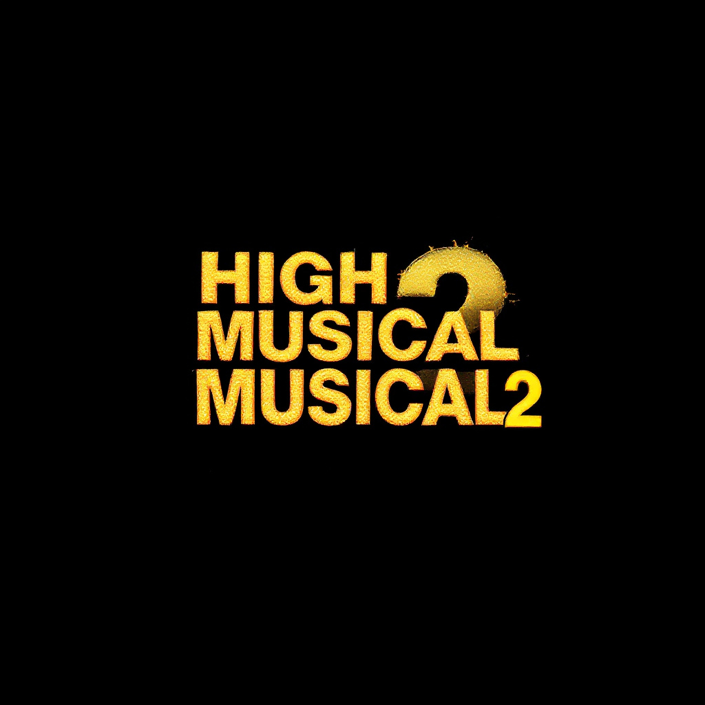 High School Musical 2