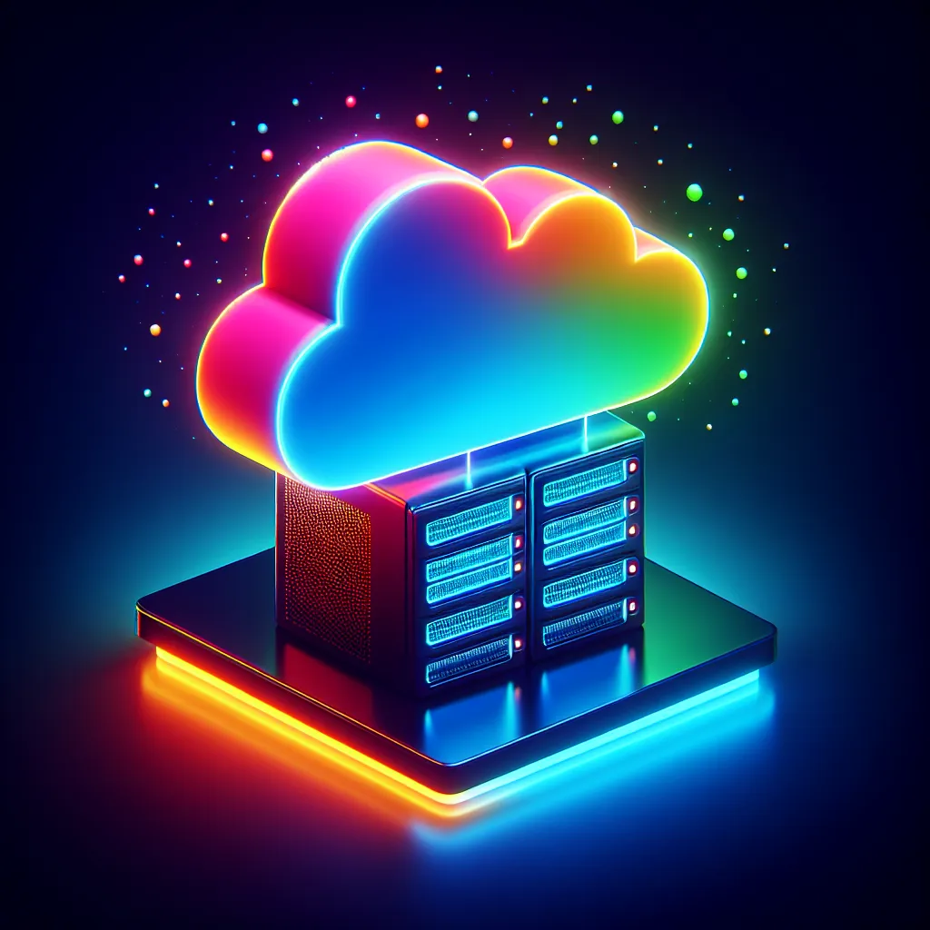 Cloud Hosting