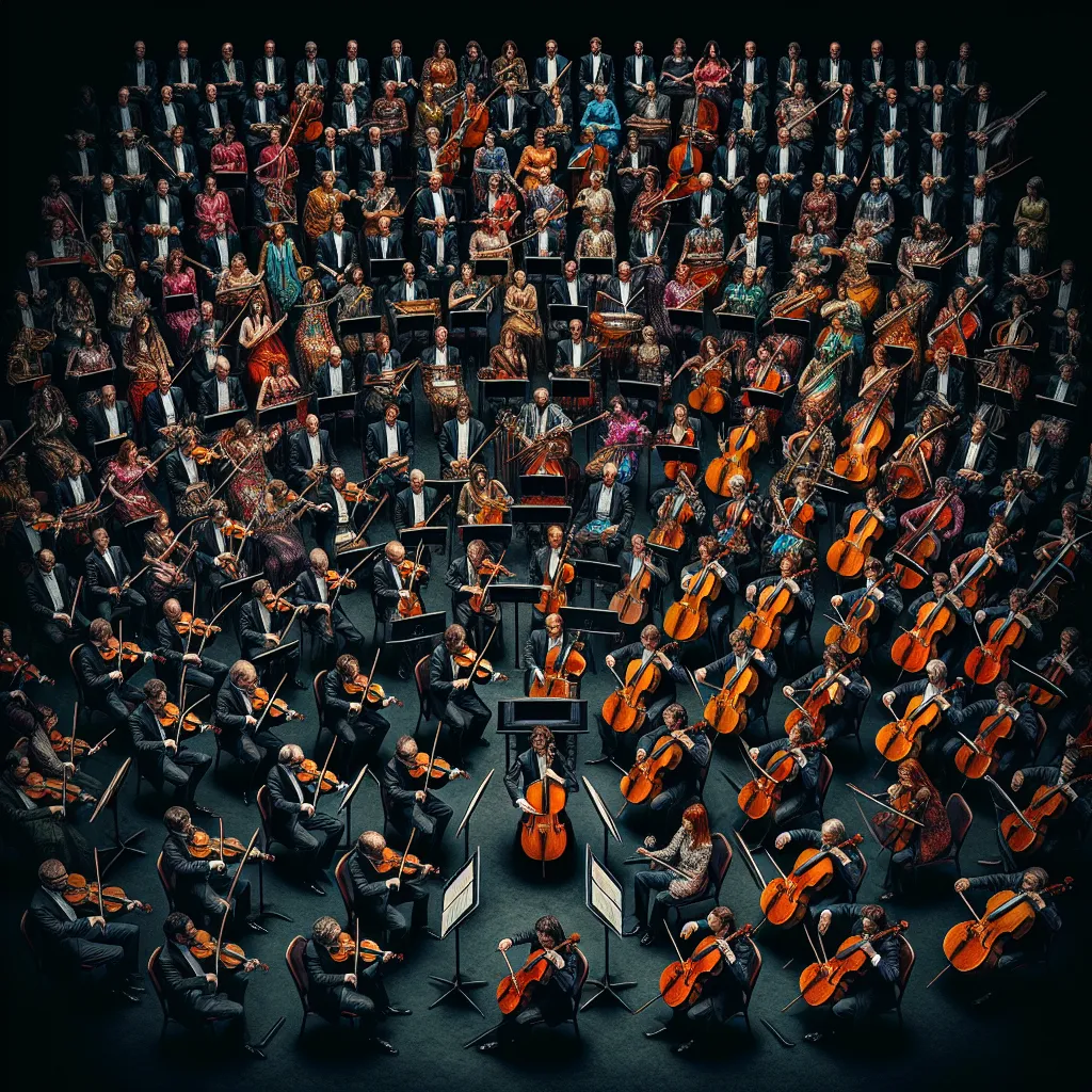 London Philharmonic