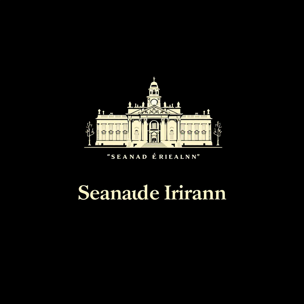 Seanad Éireann