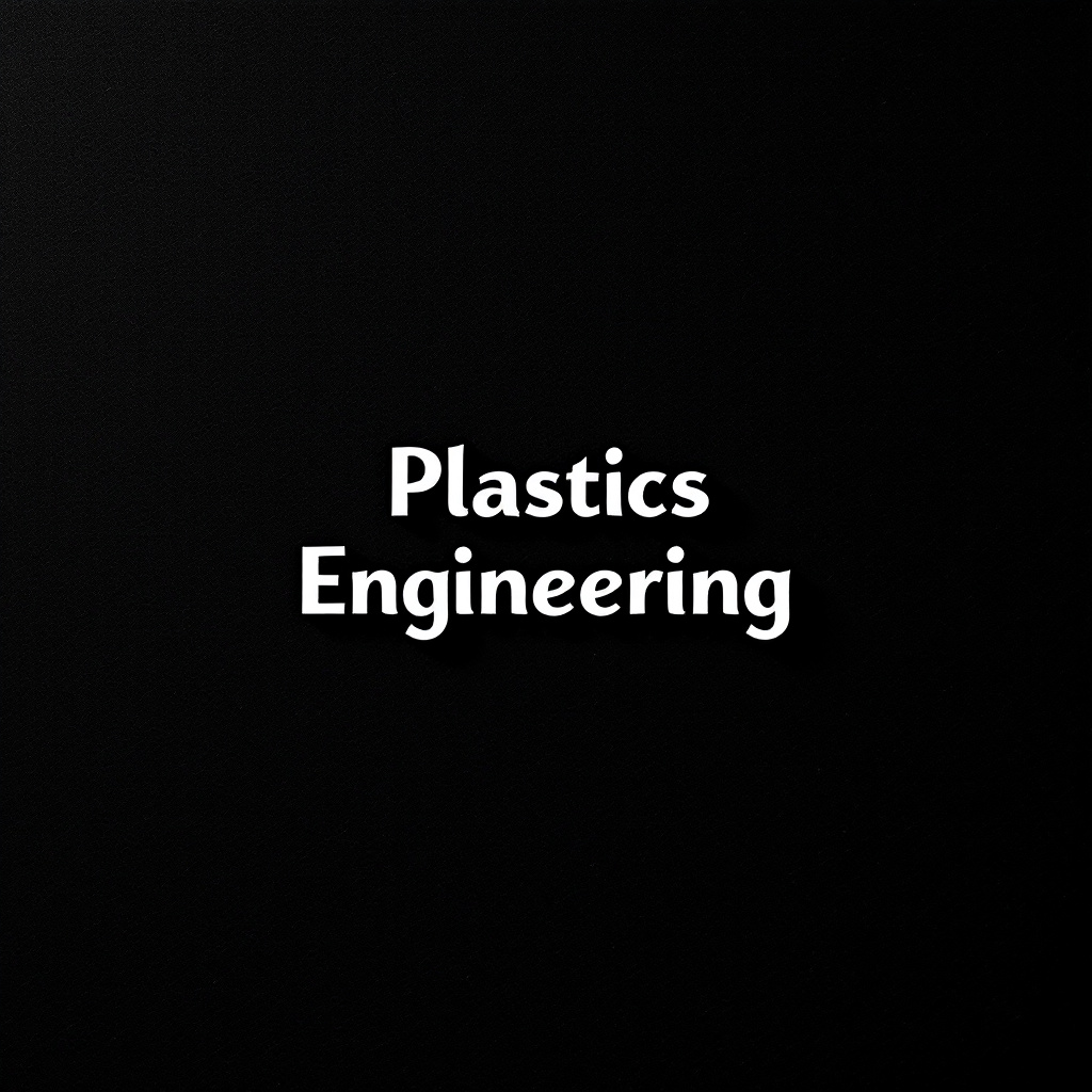 Plastics Engineering