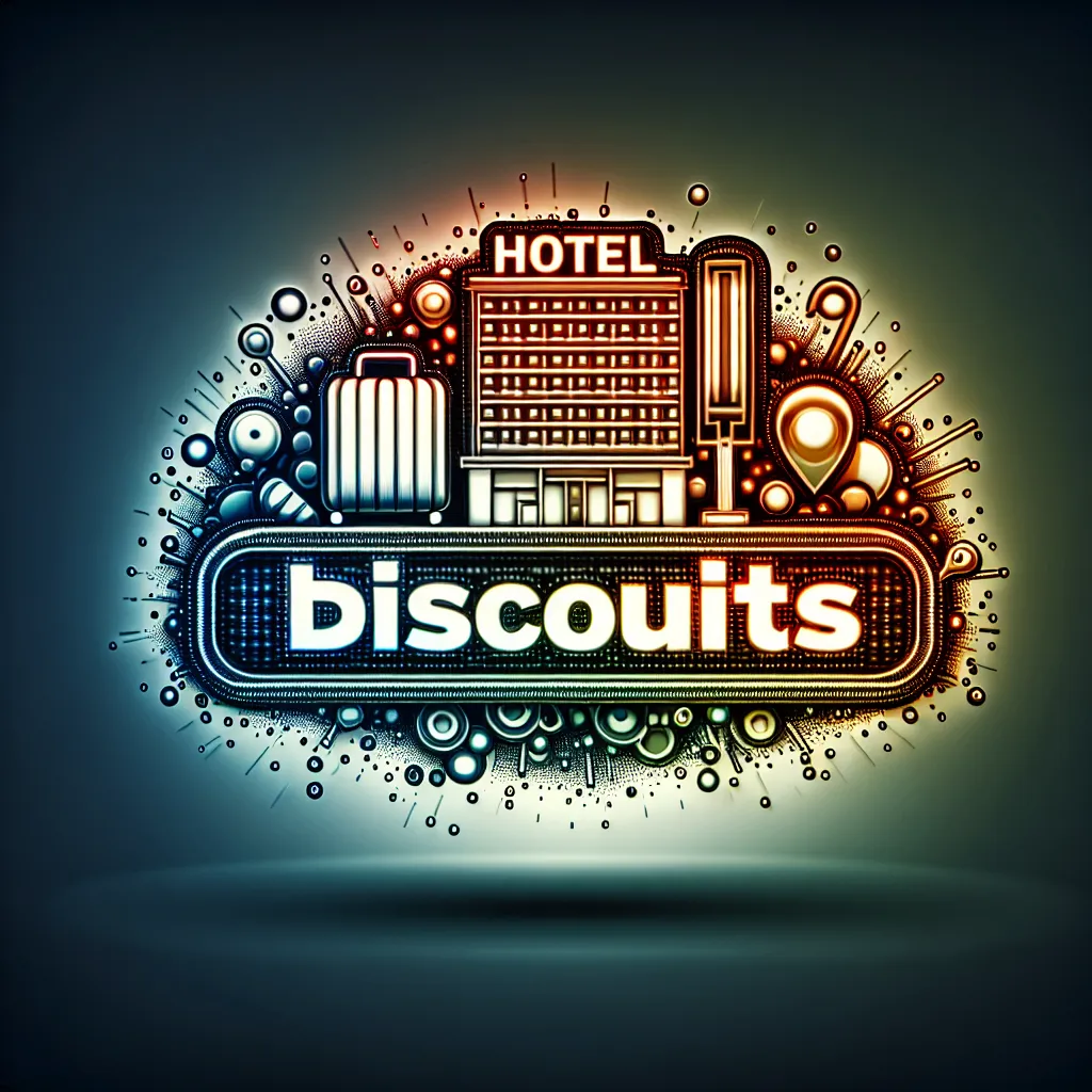 Hotel Discounts