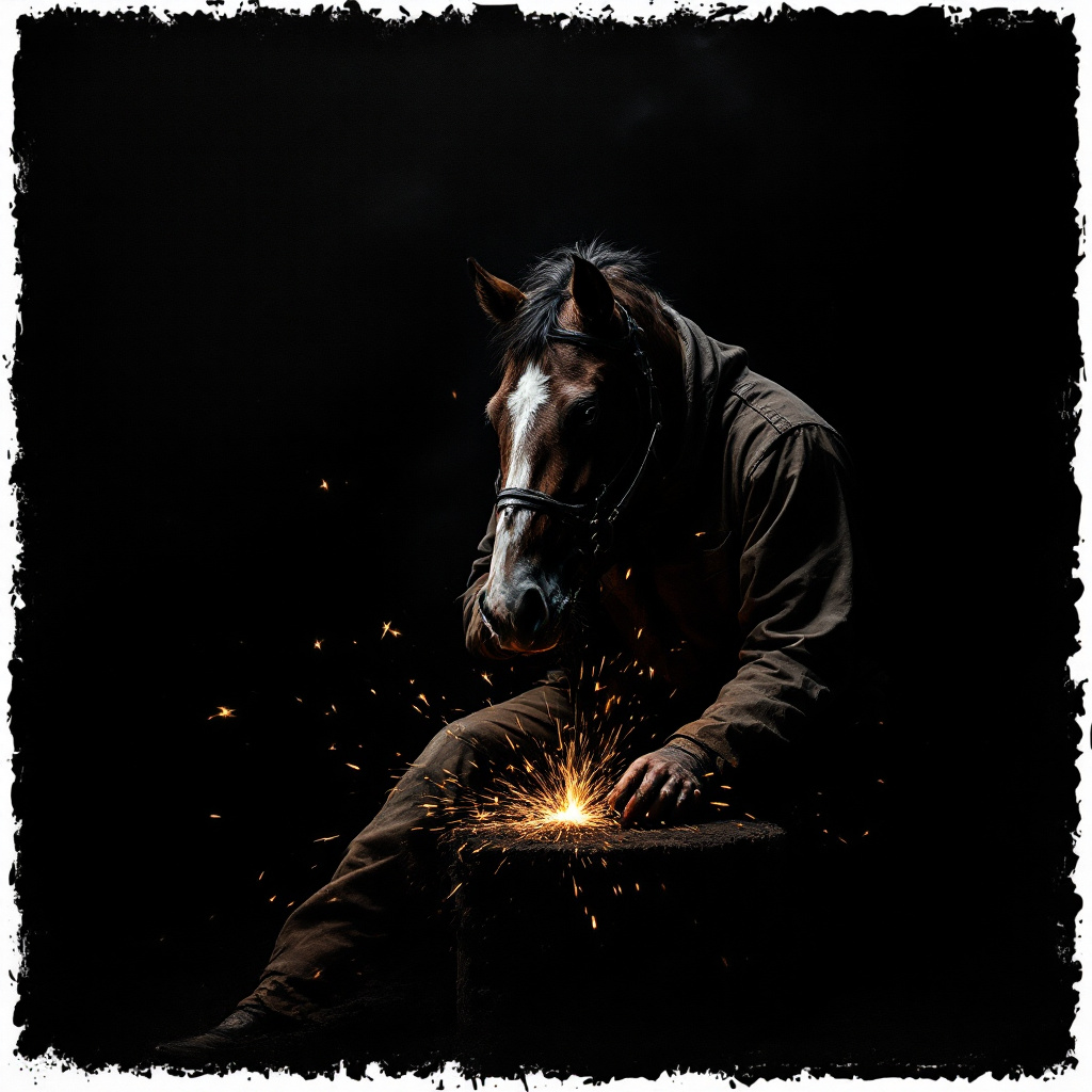 farrier