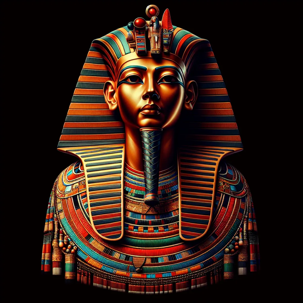 Tutankhamun