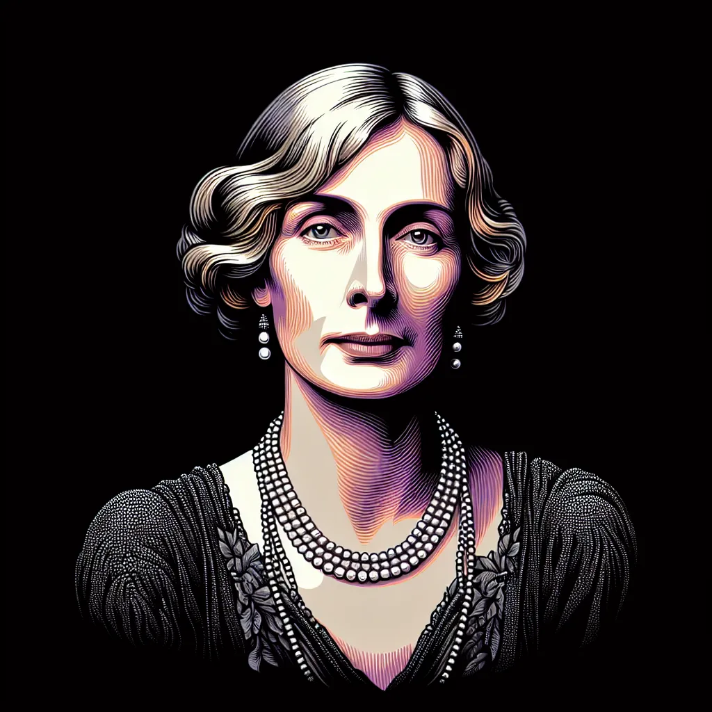 Mrs. Dalloway