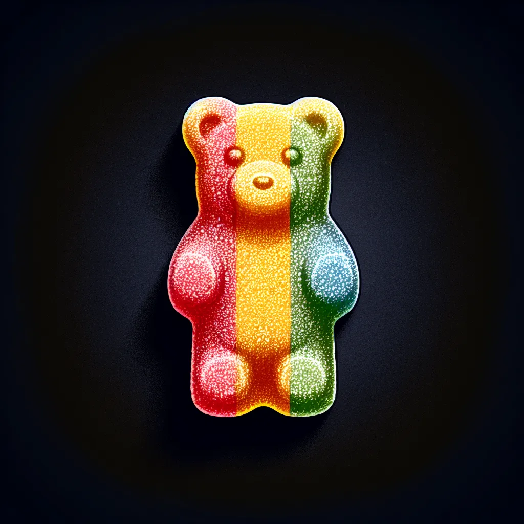 Gummy Bear