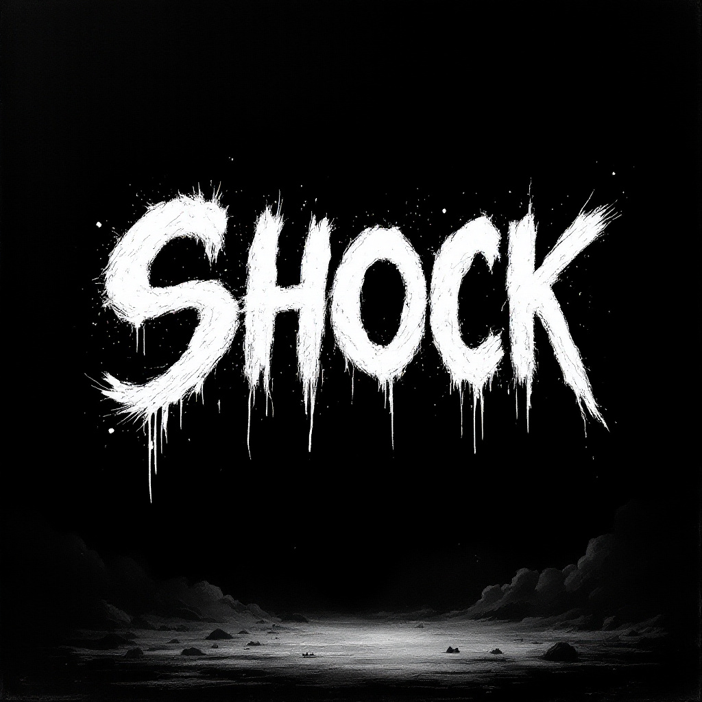 Shock (Surprise)