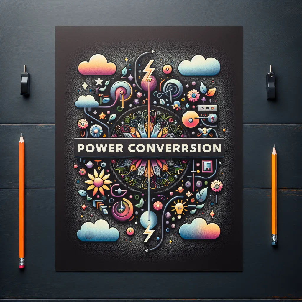 Power Conversion