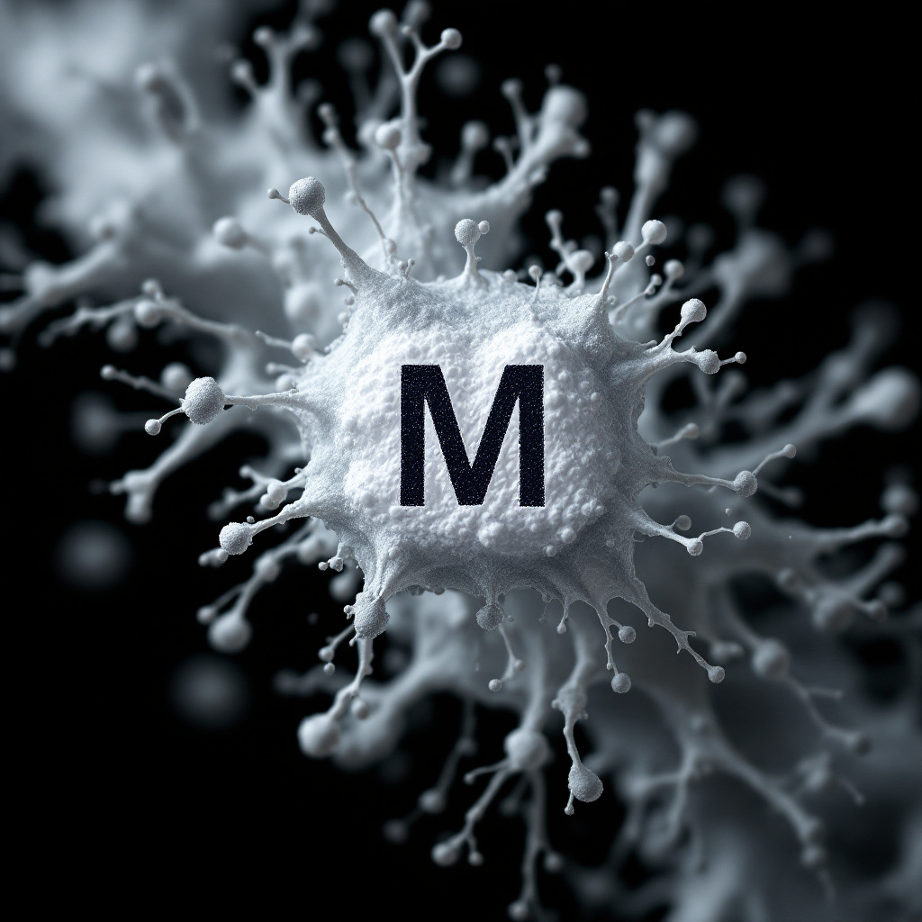 Immunoglobulin M