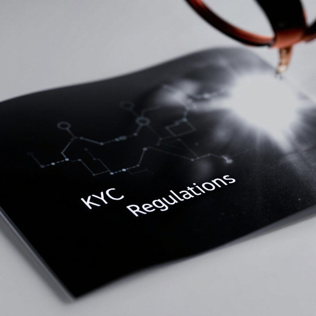 KYC Regulations