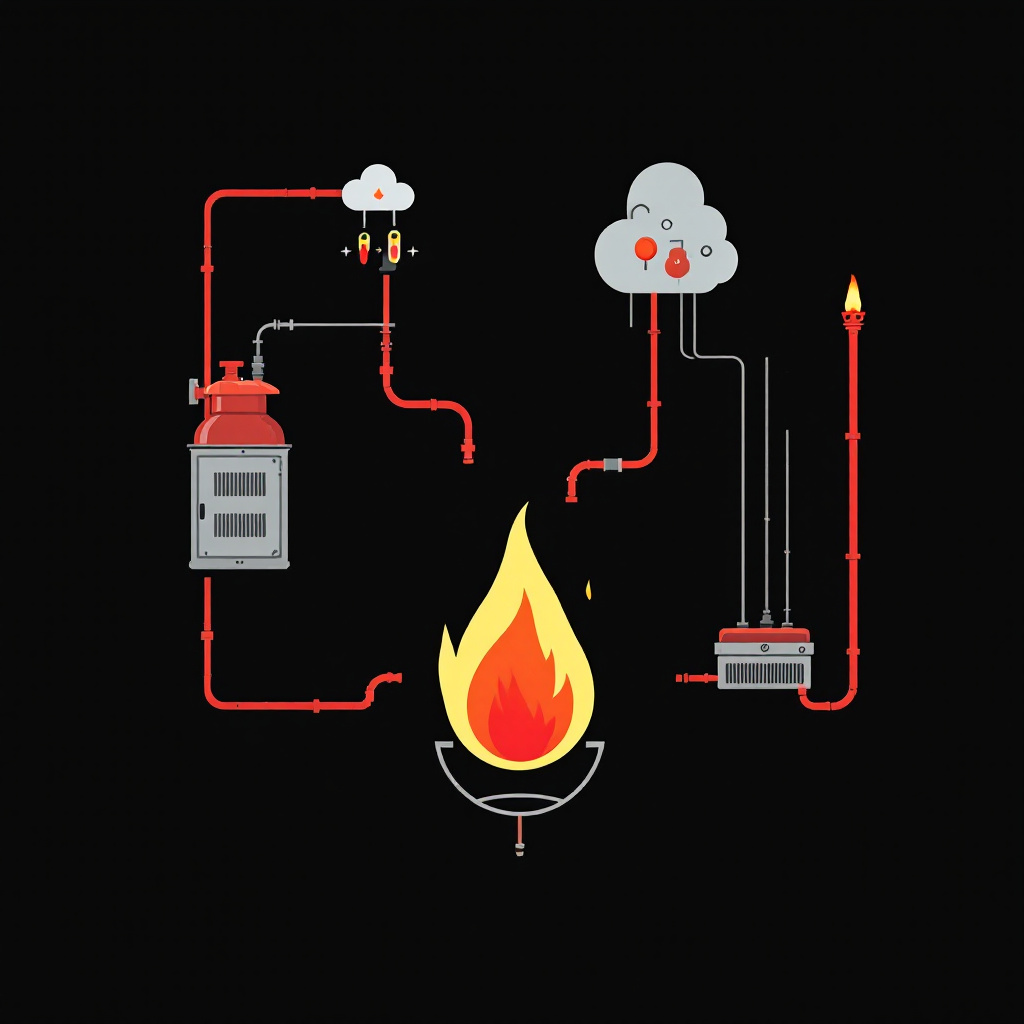 fire protection systems