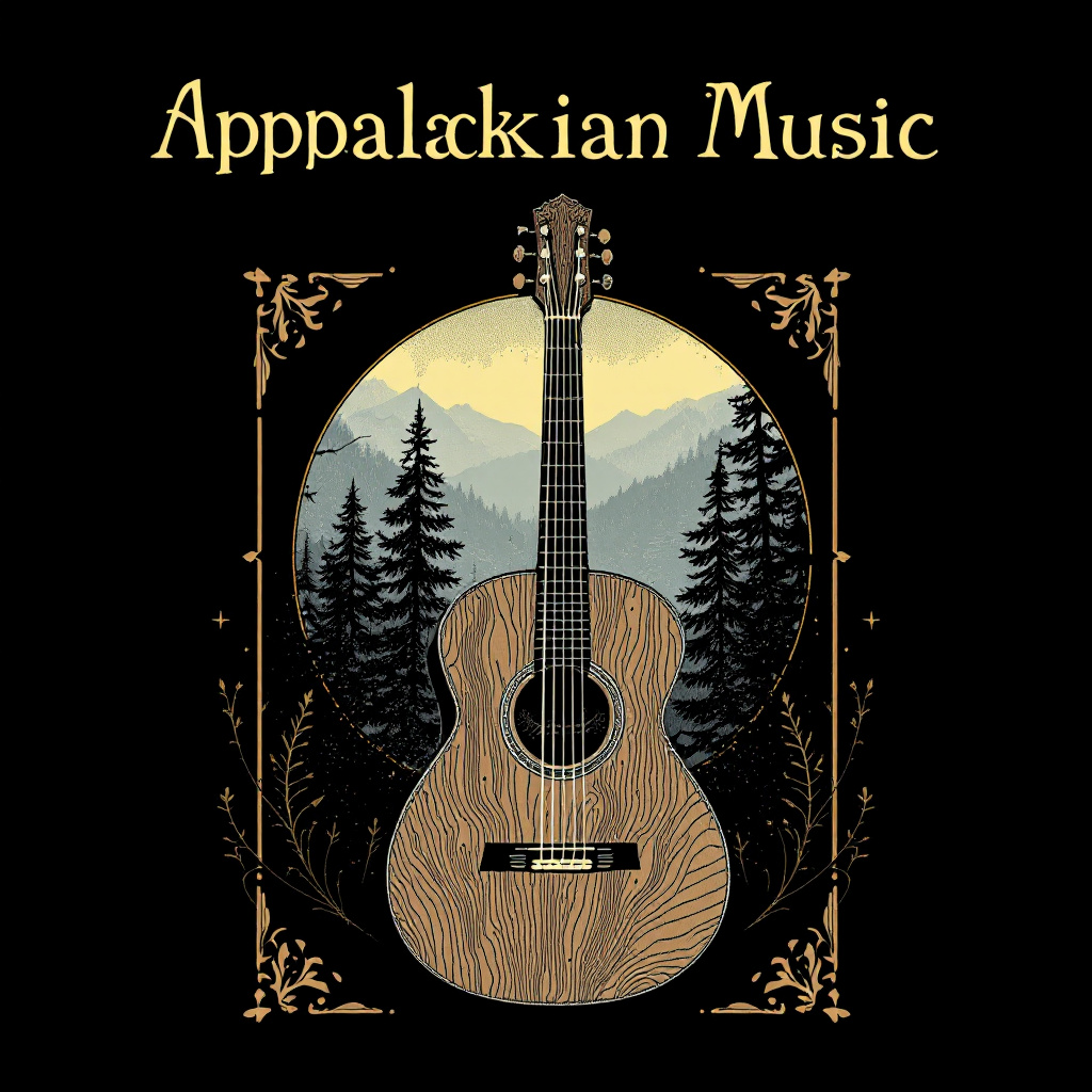 Appalachian Music