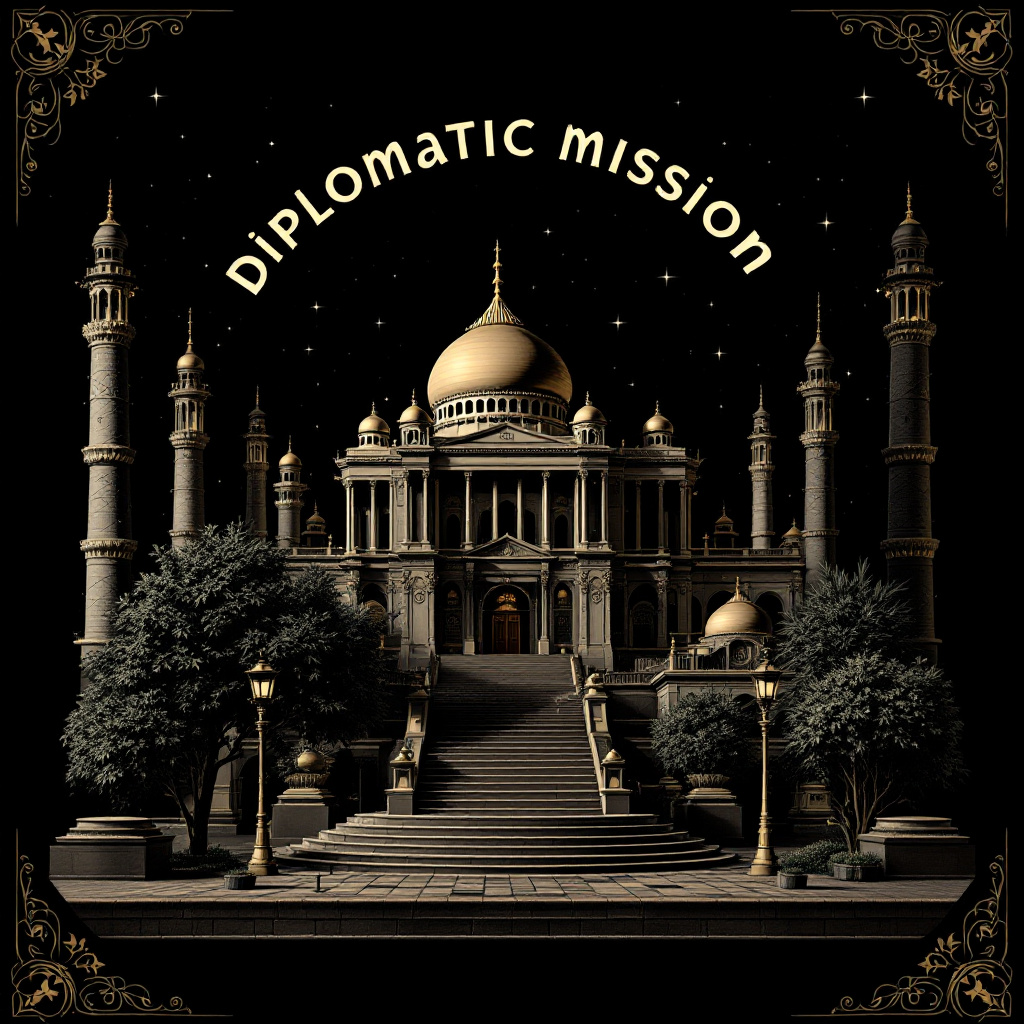 Diplomatic Mission