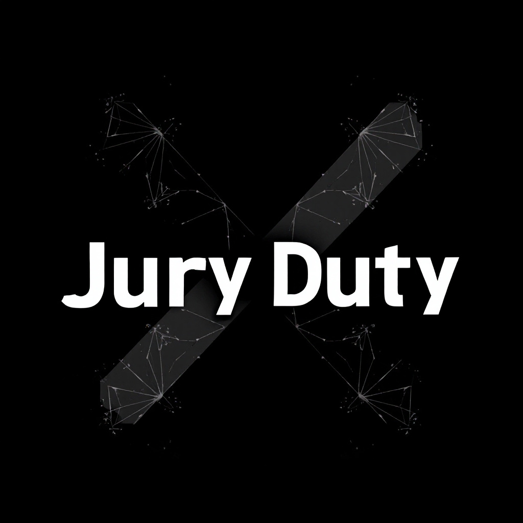 Jury Duty