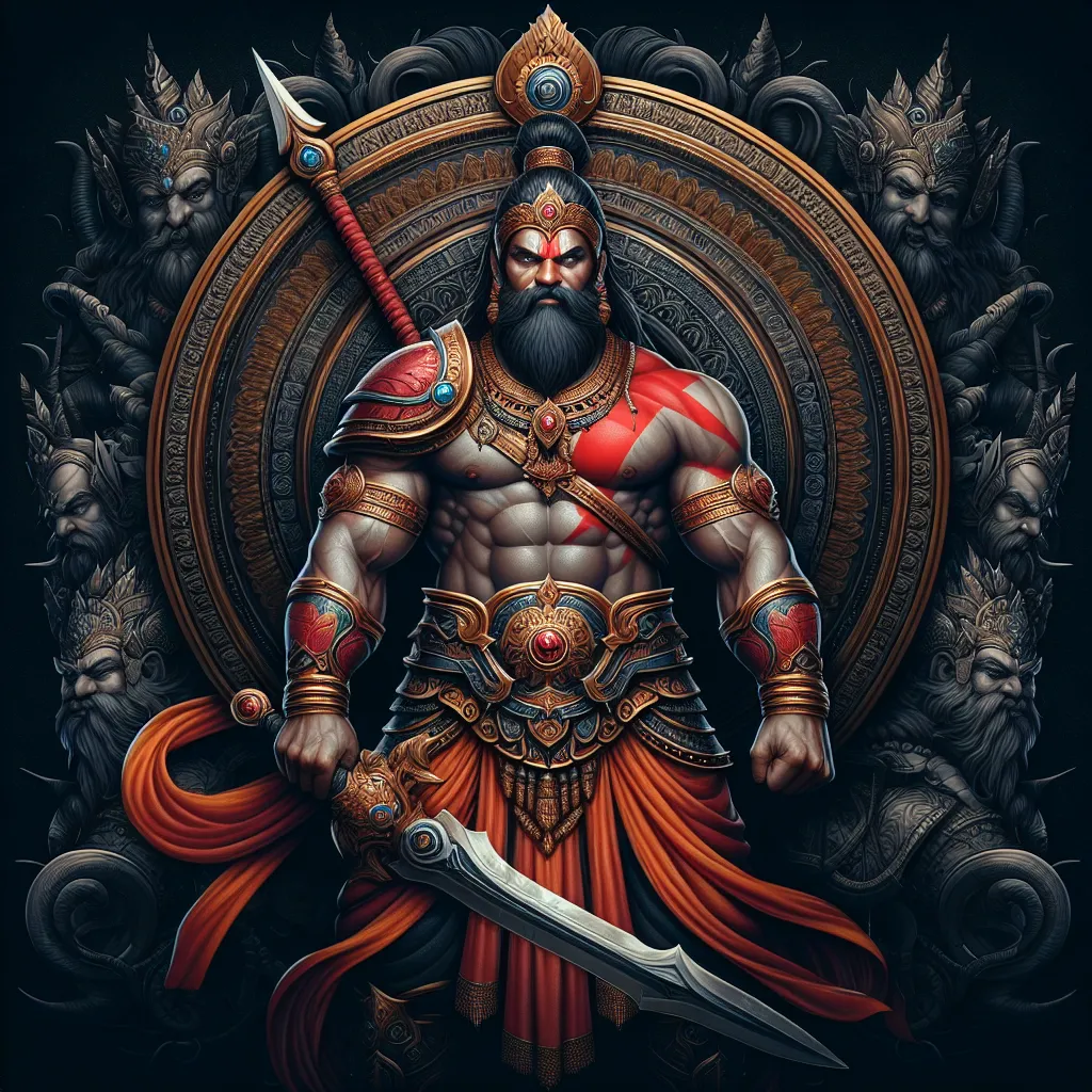 God Of War