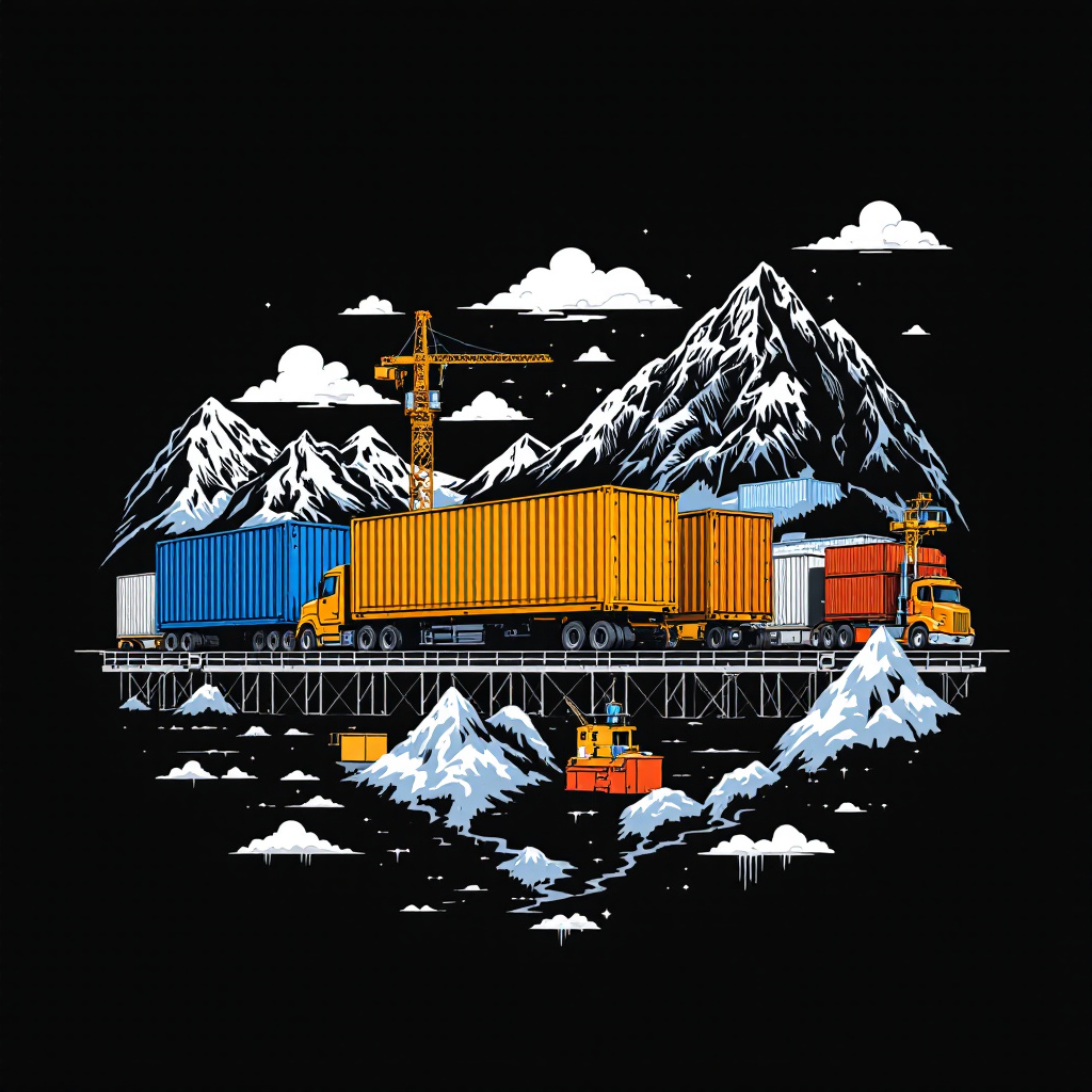 Intermodal Freight