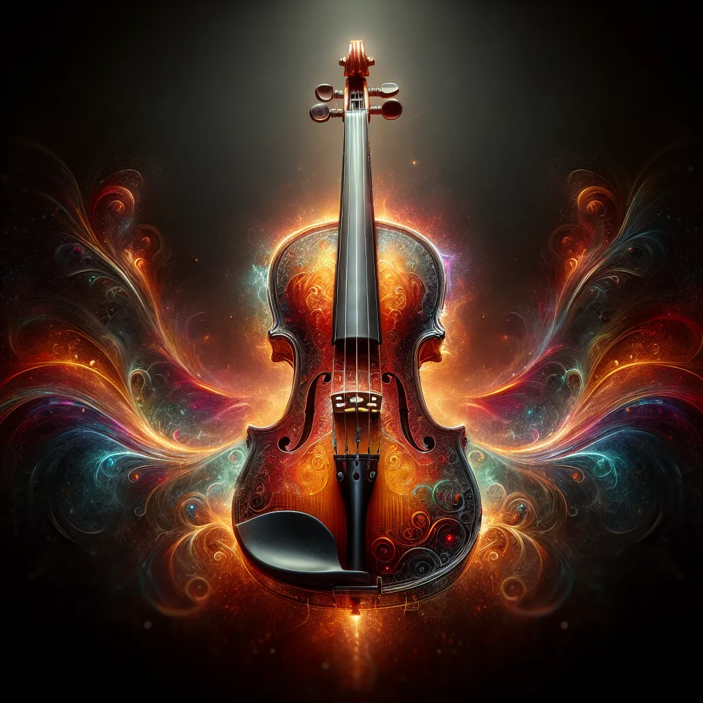 Violin