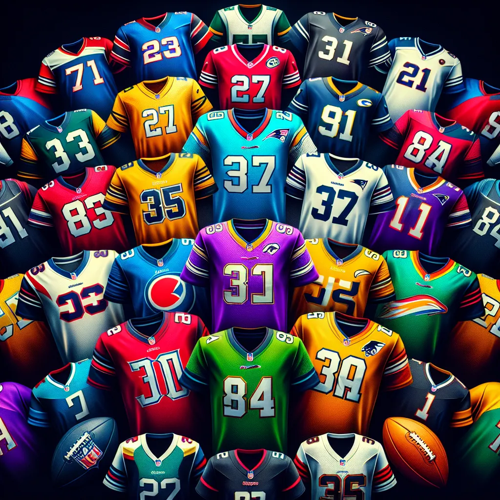 NFL Teams