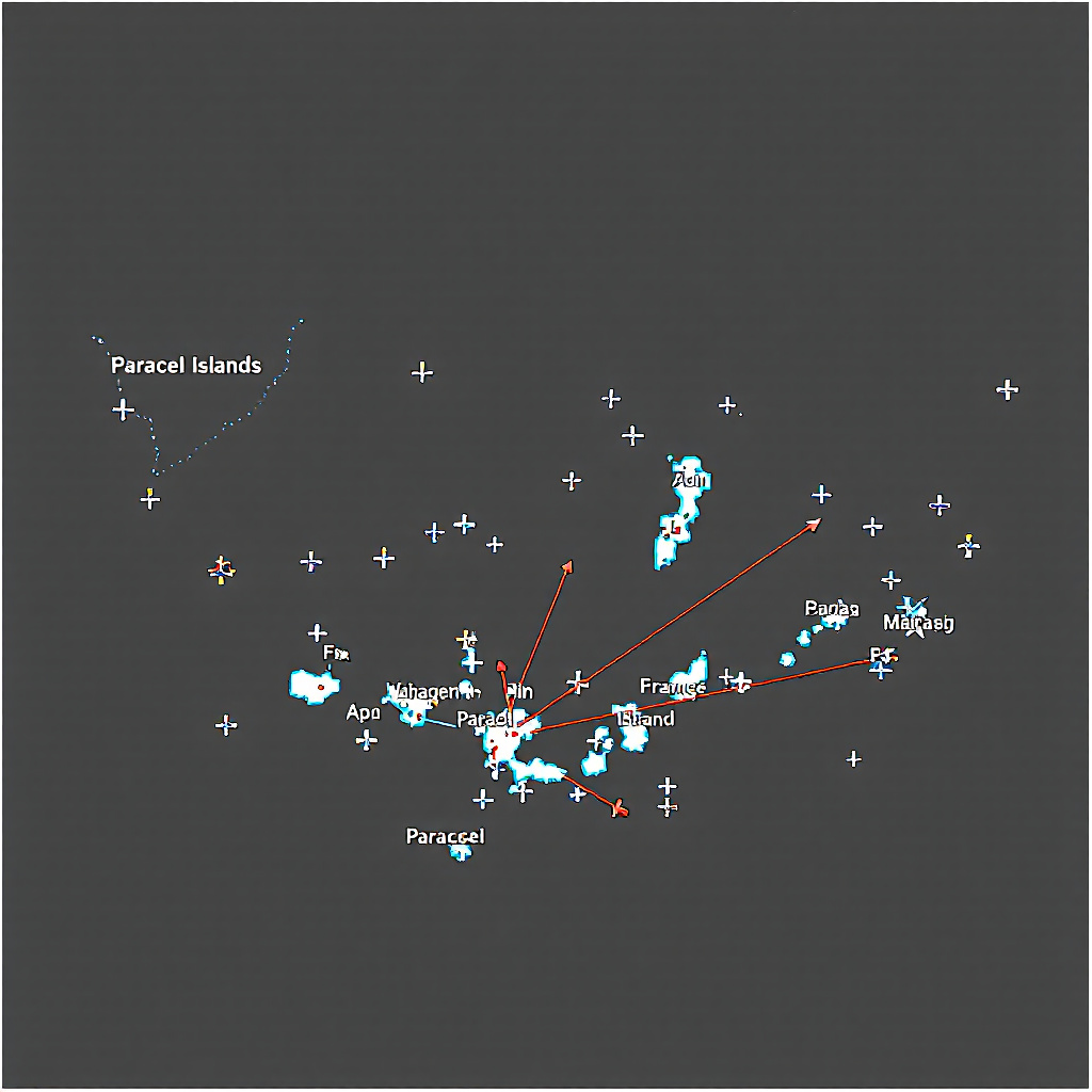 Paracel Islands