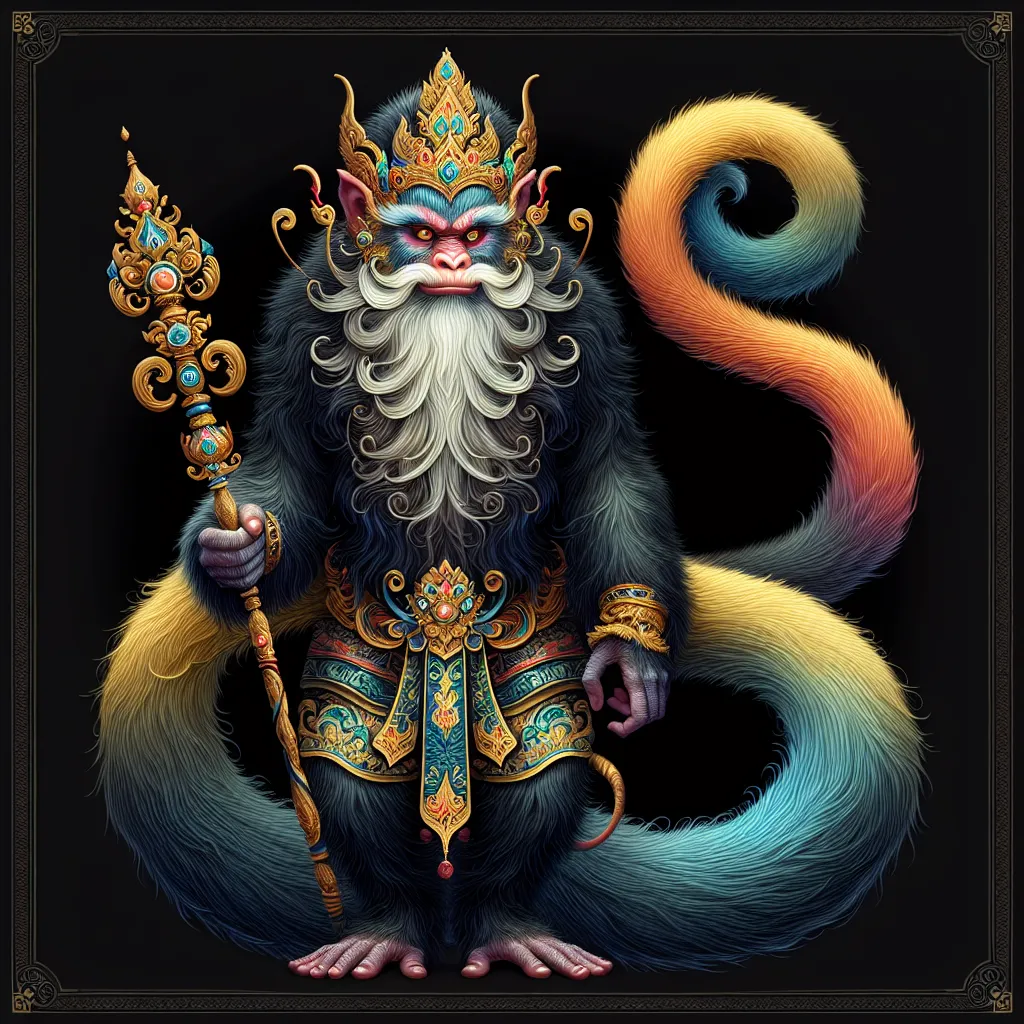 Sun Wukong