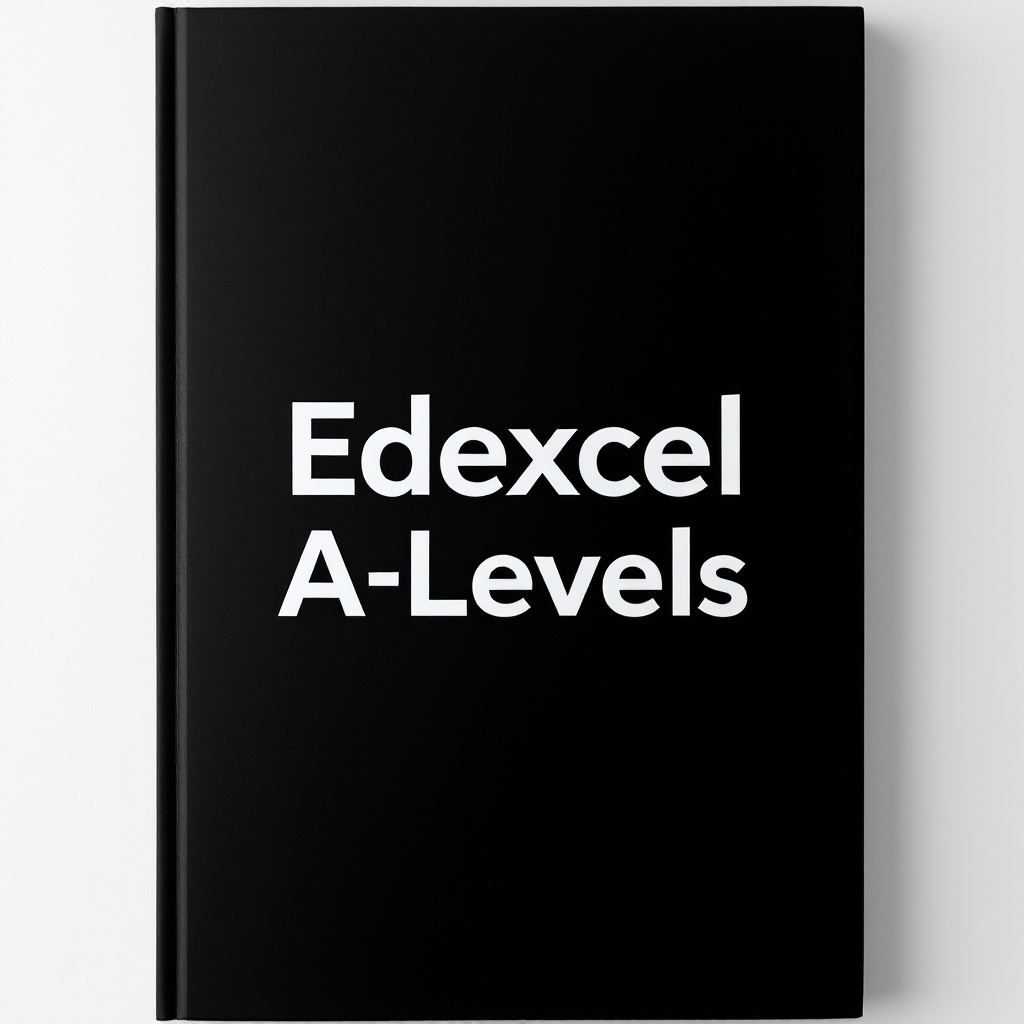 Edexcel A Levels