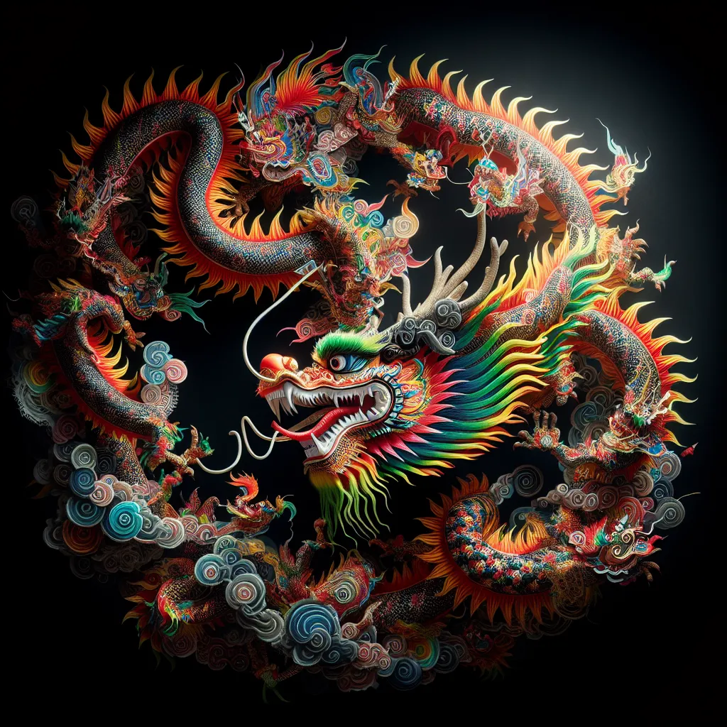 Dragon Dance