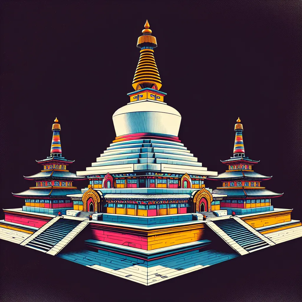 Stupa