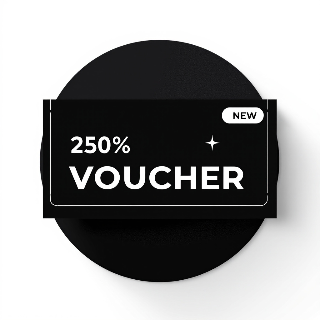 Discount Voucher