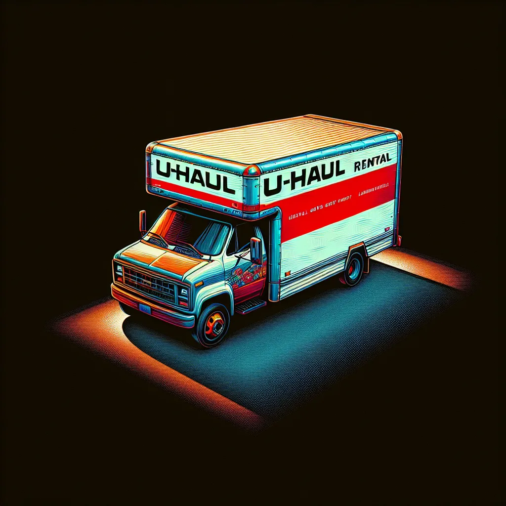 U-Haul