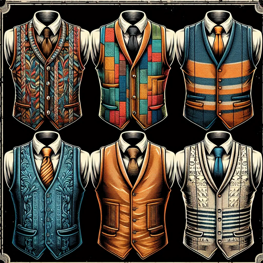 Vests