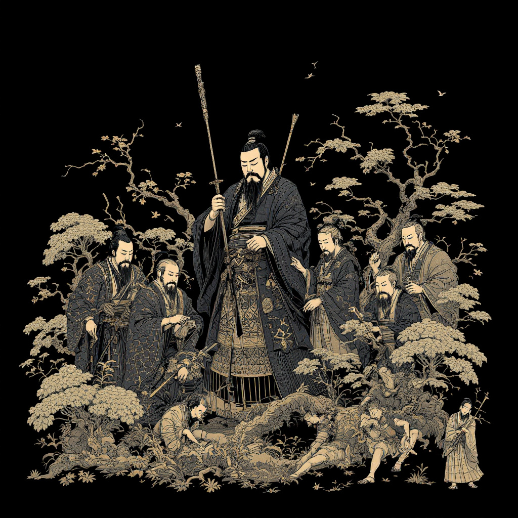 Tokugawa clan