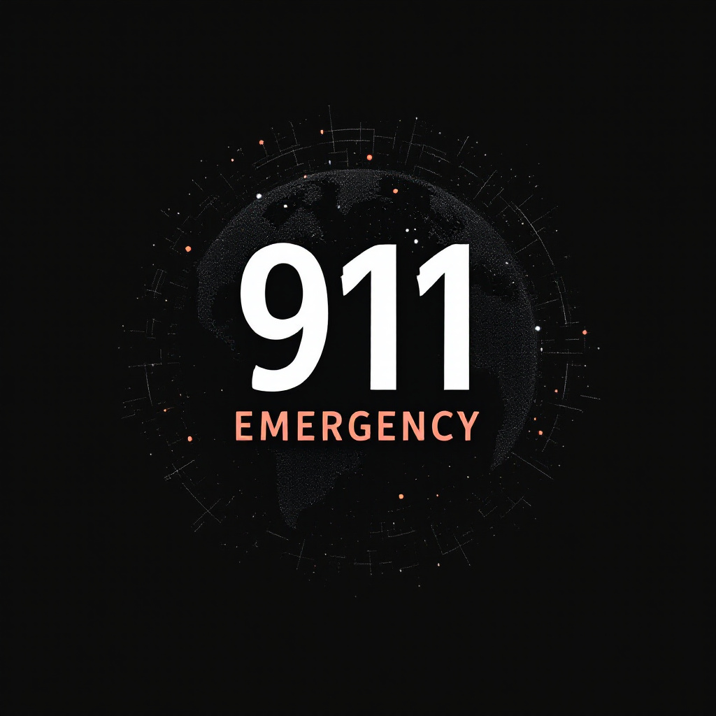 911 (Emergency)